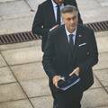 Plenković: Maestral je zadao ključan udarac Miloševiću