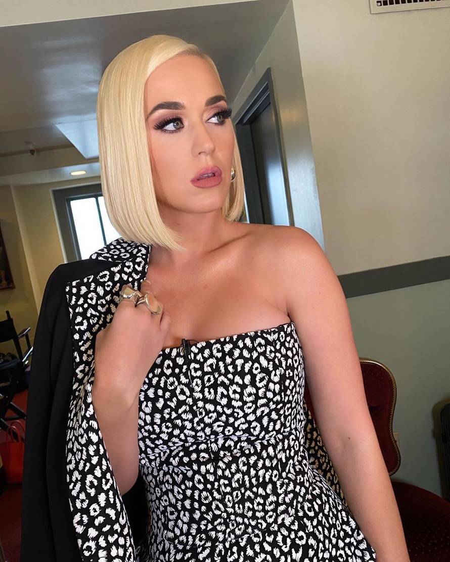 Katy Perry otkrila spol prvog djeteta koje čeka s Bloomom