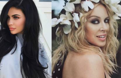 Uništava joj biznis: Kylie ima jedan problem - zove se Kylie...