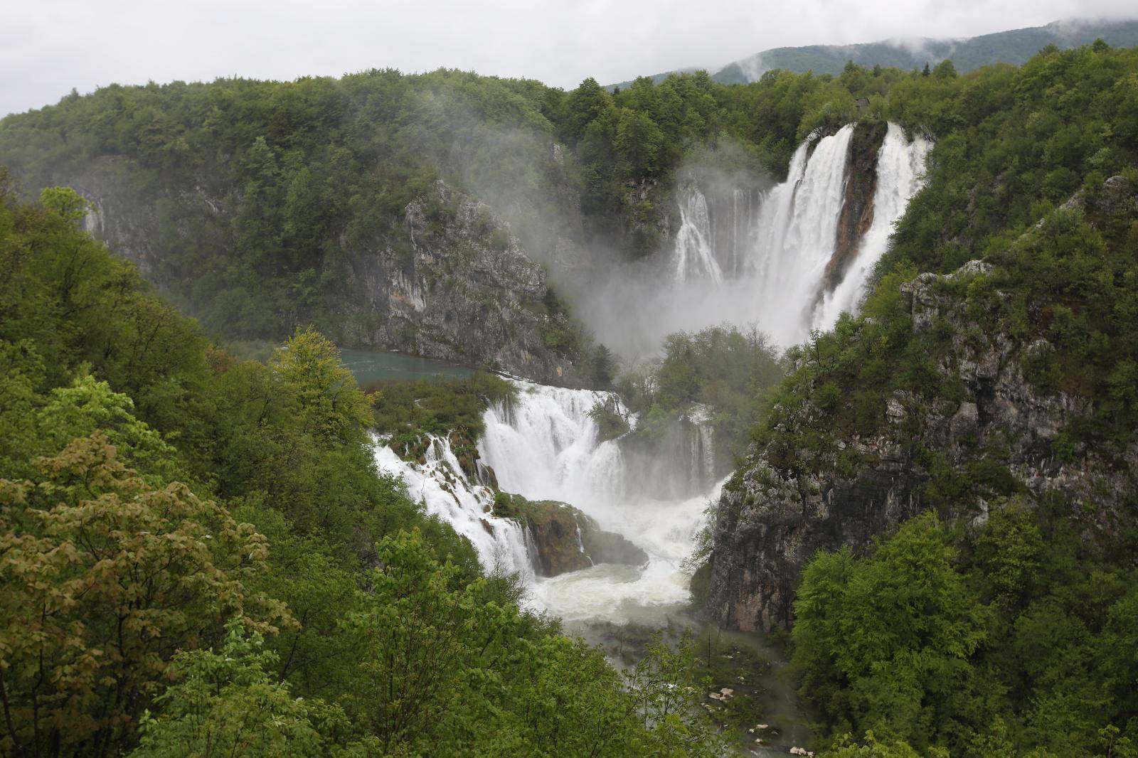 Plitvicka jezera