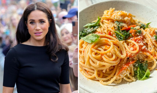 Ovaj recept Meghan Markle za brže i kremastije špagete jednostavno morate isprobati