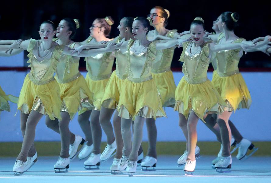 GNK Dinamo - NK Lokomotiva