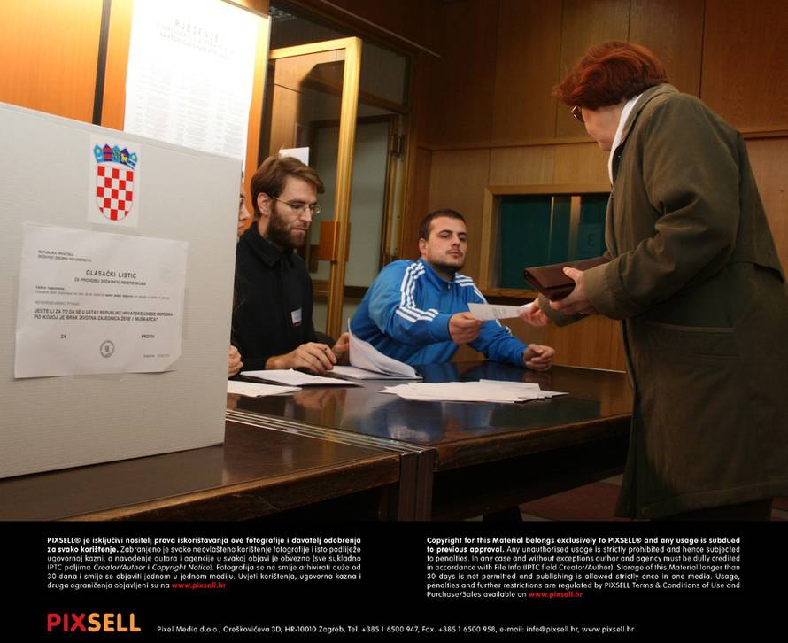 Dominik Grgurić/PIXSELL