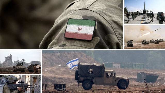 Vojni analitičar: Kraj rata je kraj Netanyahua, a za napasti Iran treba milijun i 600 tisuća ljudi