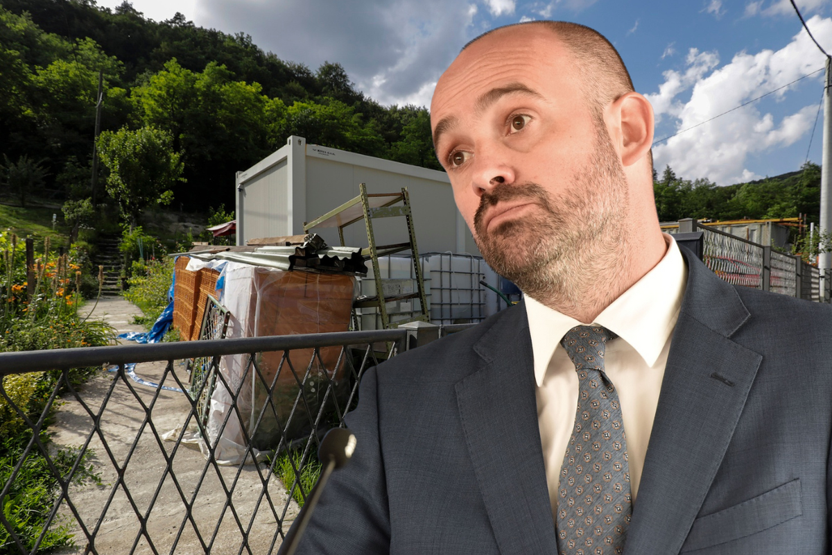 U 827 dana od potresa, srušili su u Zagrebu 27 kuća, jednu su projektirali, nula je izgrađeno!