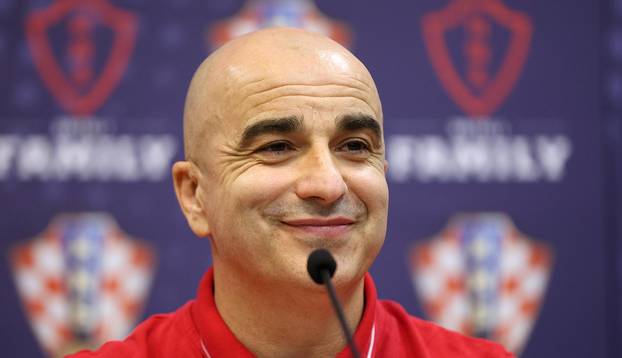 Zagreb: Komisija nogometnih sudaca HNS-a o slučaju 'VAR' 