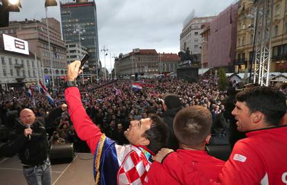 Nacionalni teniski centar? Ma Hrvatska ga ne treba. Nimalo