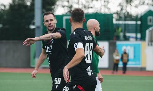 Zrinjski je osigurao europsku jesen. Evo koliko je time zaradio