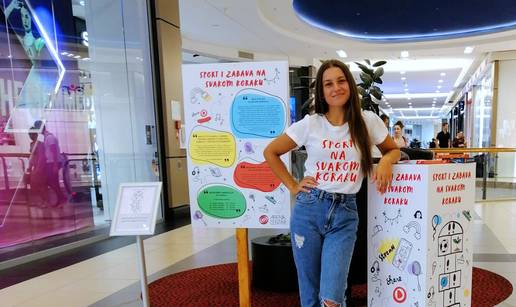 Za baš sve bezbrižne povratke.