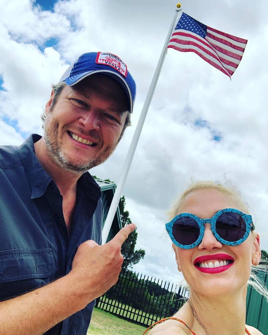 Finalne pripreme: Gwen Stefani u potrazi za surogat majkom...