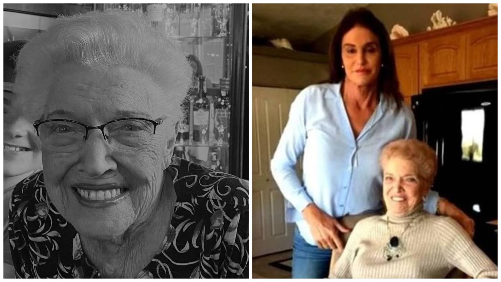 Caitlyn Jenner podijelila tužnu vijest: Majko, nedostajat ćeš mi