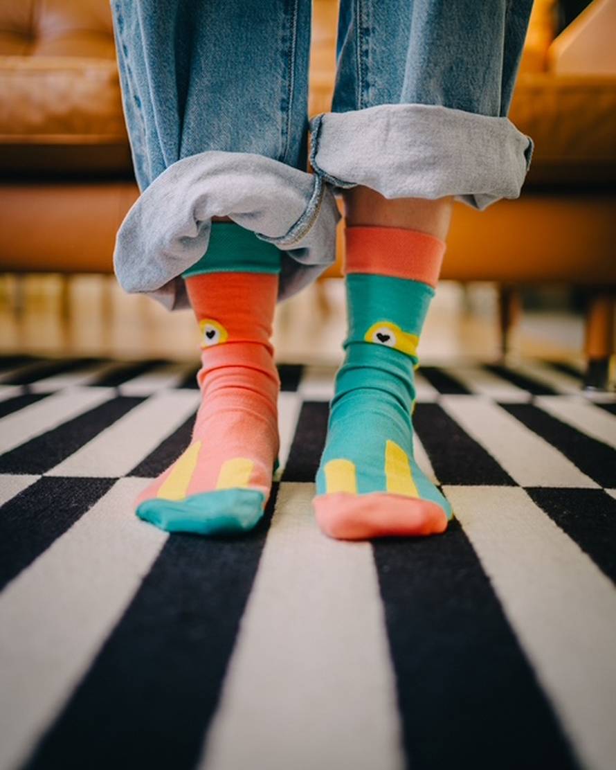 Mali koraci, velike promjene: Kako Submarine čarapice grade put ka samostalnosti