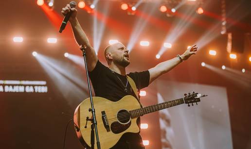 Alan Hr&zcaron;ica najavio prvu kr&scaron;&cacute;ansku turneju u Hrvatskoj