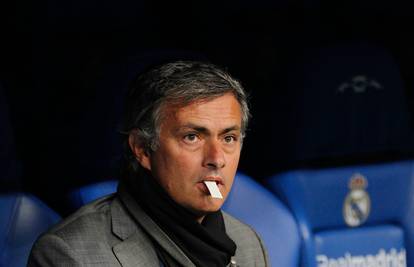 Jose Mourinho: Moj sljedeći posao bit će u Premiershipu