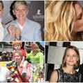 Žene koje vole žene: Ovo su najpoznatiji lezbijski parovi...