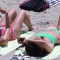 Jesen &cacute;e jo&scaron; malo pri&ccaron;ekati! Temperature se penju do 32 &deg;C, probleme radi bura na Jadranu