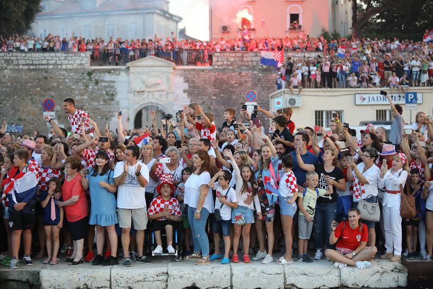 Zadarska dica ponos županije: Dobit će posebno priznanje...