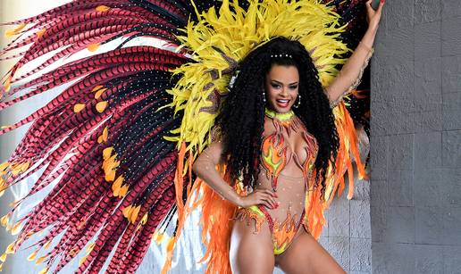 Cro Brazilka Anny Alves za 24sata: 'Volim Hrvatsku, ali ipak &cacute;u navijati za Brazil...'