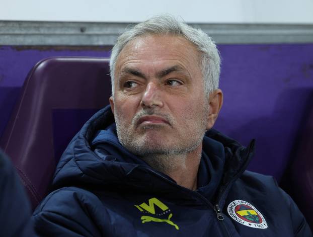 Europa League - Knockout Phase Playoff - Second Leg - Anderlecht v Fenerbahce