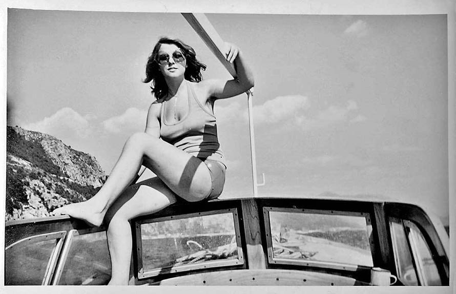 Znaš li tko sam? Odbila je hit, a onda ga otpjevala na koncertu popularnog 50 Centa u Zagrebu