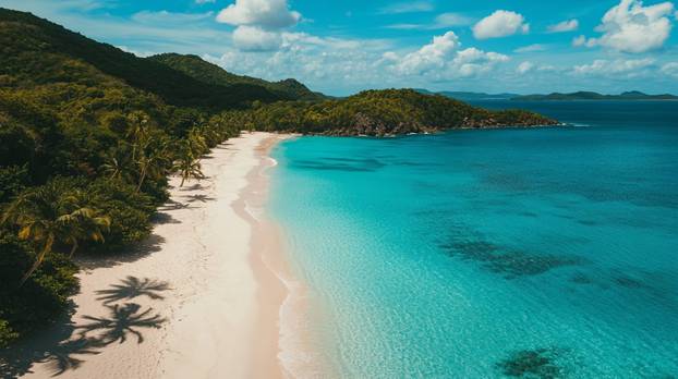 FOTO Savršena mjesta za dvoje: Ovo je 25 najromantičnijih destinacija na svijetu