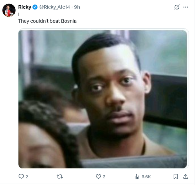 FOTO Društvene mreže pune su memova koji ismijavaju poraz Italije u Zenici: 'Pasta la vista!'