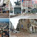 VIDEO Prije 4 godine Zagreb je u 6:24 zatreslo 5,5 Richtera: Ovo su najstrašnije snimke...