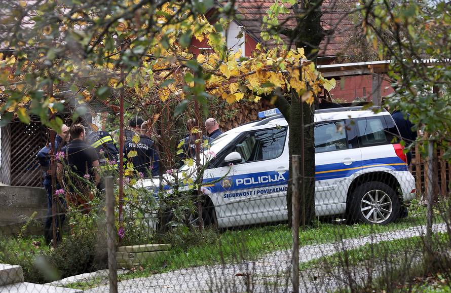 'Čim smo saznali da je ubijena, prvo smo pomislili na njega...'