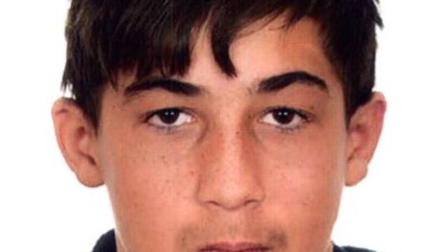 17-godišnjak nestao prije tri tjedna: Jeste li vidjeli Ivana?