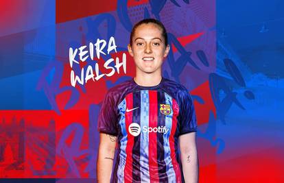 Barcelona napravila najskuplji transfer u ženskom nogometu