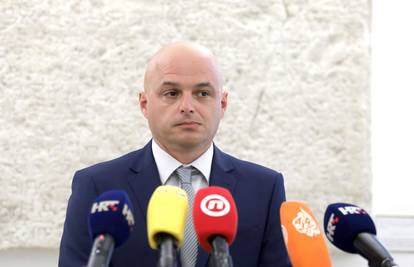 Sad je i službeno: HDZ raspustio gradski odbor stranke u Požegi