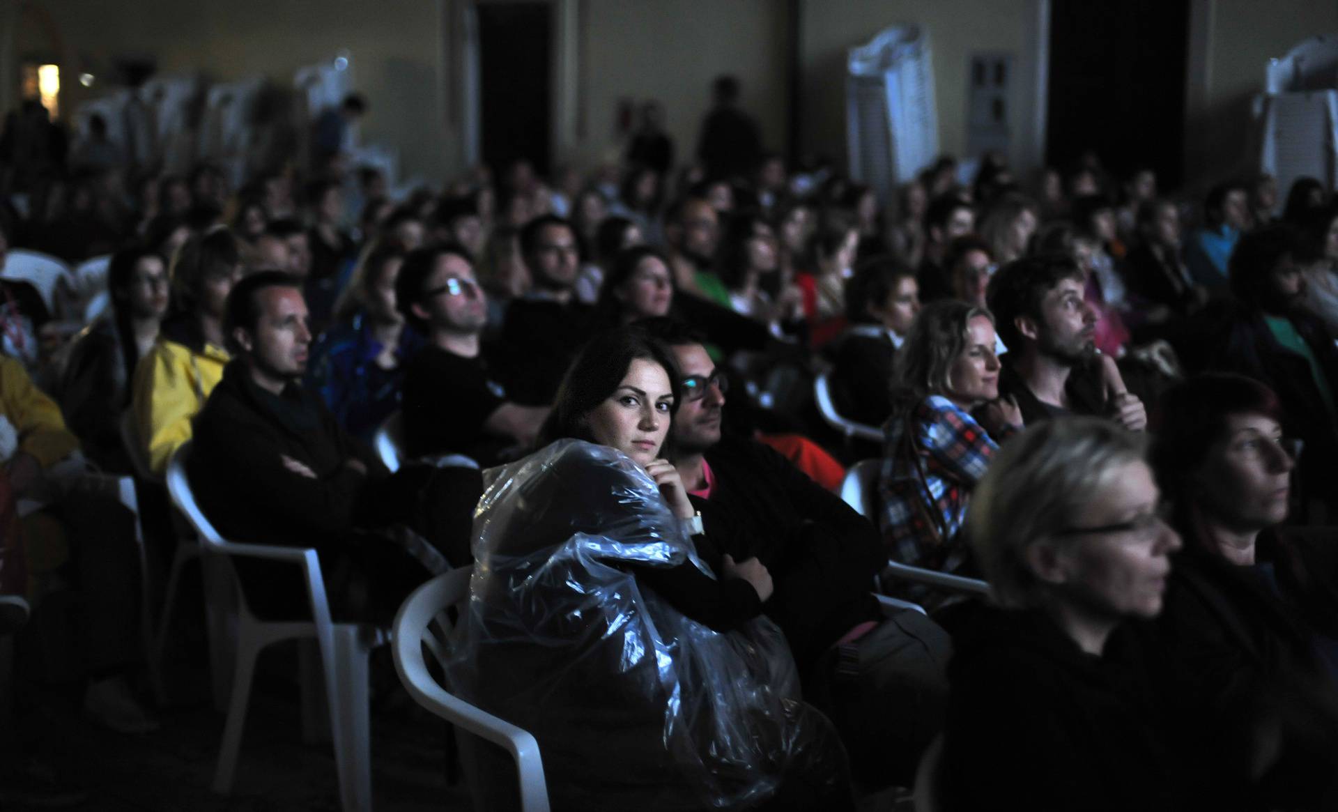 Motovun Film Festival odgodili su zbog rizika od korona virusa