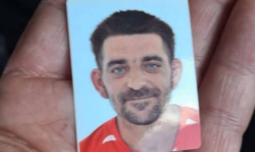 Hrvat prije 30 dana nestao u Njemačkoj. Ne zna čitati  ni pisati. Obitelj moli za pomoć...