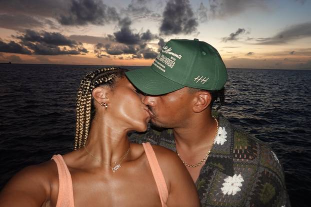 FOTO Tko su NFL wagsice? Neke su manekenke, neke sportašice