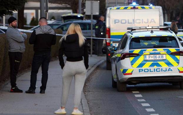 Na Preglovom trgu u Ljubljani ubijen mu&scaron;karac