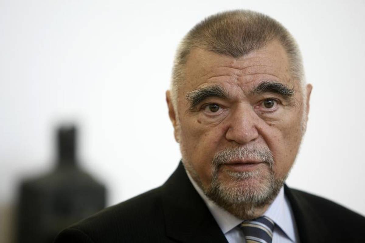 Sudac je oslobodio Petričića: Mesić mora platiti troškove
