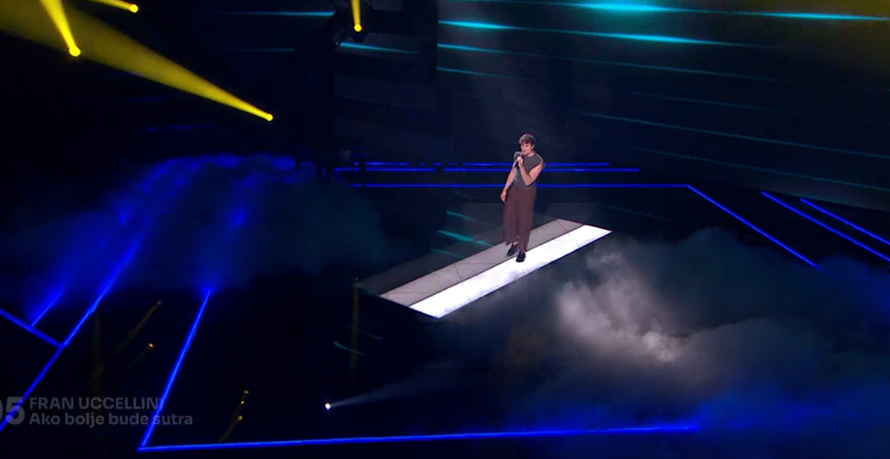 ANKETA Ovih 8 izvođača ide u finale Dore. Jeste li zadovoljni?