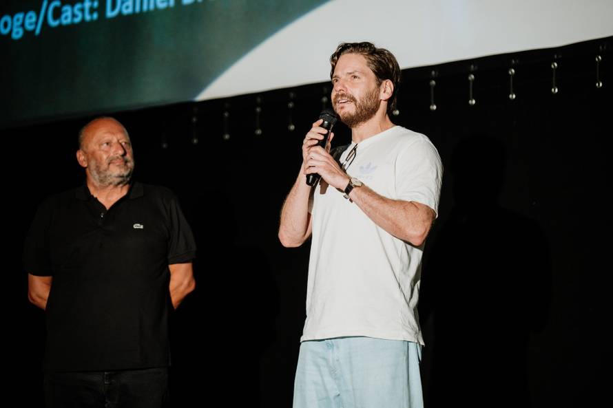 Steve Buscemi o događajima koji su ga obilježili: 'Uspio sam kada sam vidio svoje ime tamo'