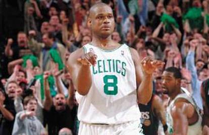 Bivša je zvijezda Celticsa otišla igrati u Portoriko?!