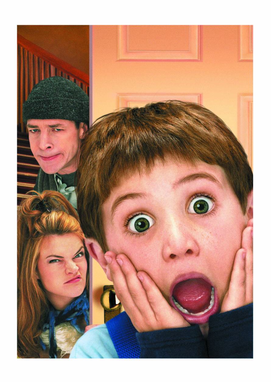 'Sam u kući' opet stiže na male ekrane! Evo kada će se emitirati