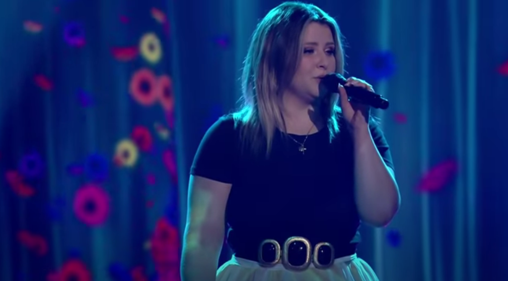 Hrvatica Katarina ušla je u finale njemačkog 'The Voicea'