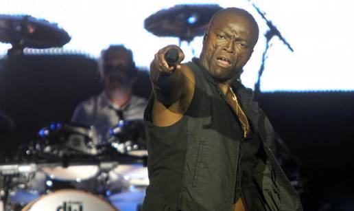 Seal: Ne želim da moja glazba ima išta s O. J. Simpsonom