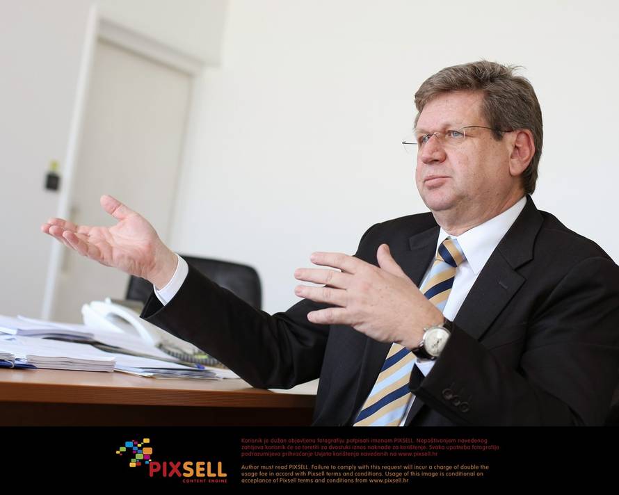 Jurica Galoić/PIXSELL