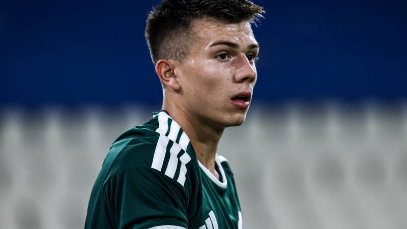 Panathinaikos u derbiju bolji od PAOK-a, Jagušić nije nastupio