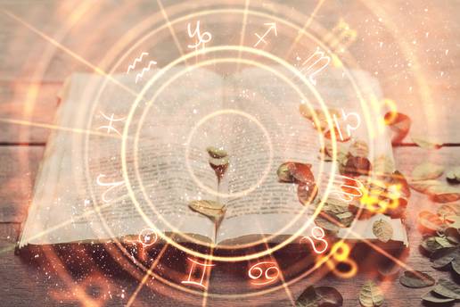 Veliki tjedni horoskop: Ribama slijedi sretno razdoblje, a Vage uživaju u društvenom životu