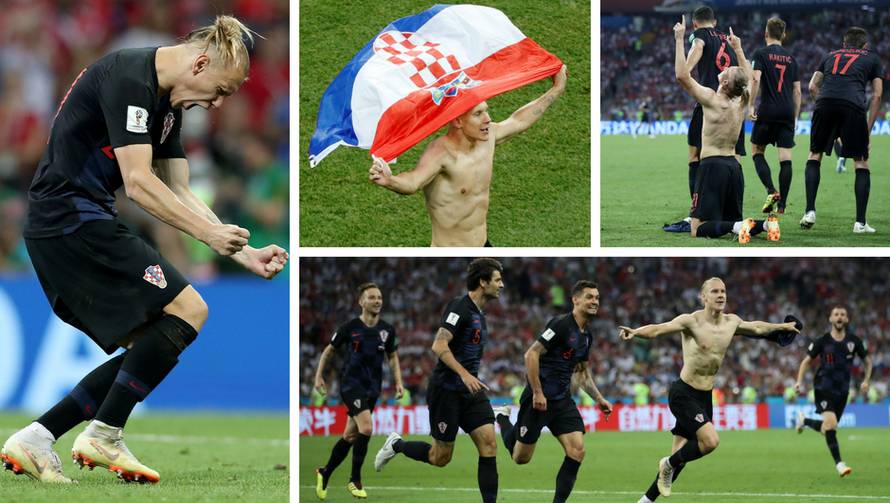 Vida: Iskreno, kroz ludu glavu mi je prošlo da pucam Panenku