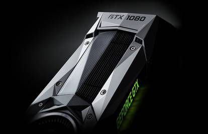 Nvidia je novu GTX 1080 Ti otkrila preko oglasa za posao