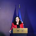 Kosovska predsjednica u jeku krize raspisala lokalne izbore na četiri sjeverne općine