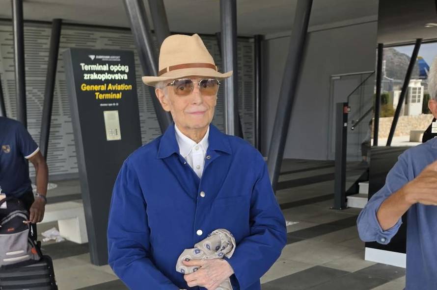 José Carreras otkrio: Dugo sam želio nastupati u Dubrovniku