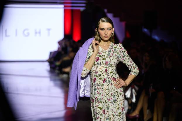 Zagreb: Održan je modni događaj  ModernA – jedinstveni susret stilova, kreativnosti i kulturne raznolikost